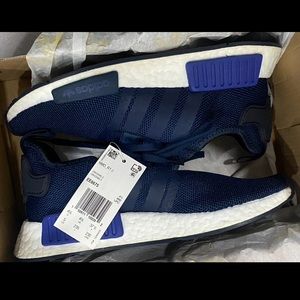 Adidas NMD R1 YOUTH SIZE 5 23CM